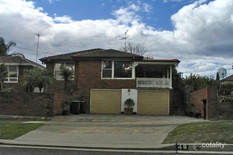 48 Homedale Cres, Connells Point, NSW 2221