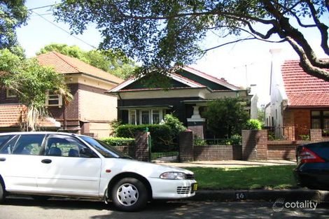 16 The Boulevarde, Lewisham, NSW 2049