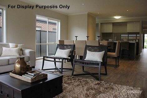 Property photo of 12 Vicarage Drive Wollert VIC 3750