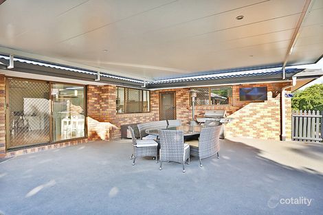 Property photo of 87 Cobalt Street Keperra QLD 4054