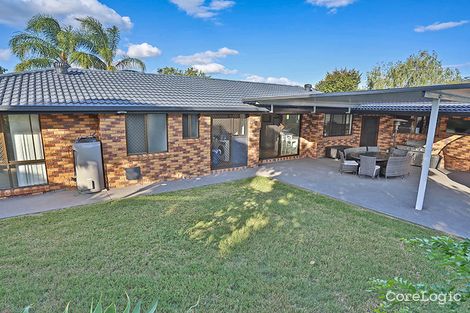 Property photo of 87 Cobalt Street Keperra QLD 4054