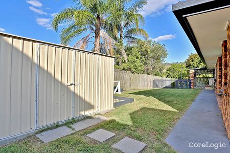 Property photo of 87 Cobalt Street Keperra QLD 4054