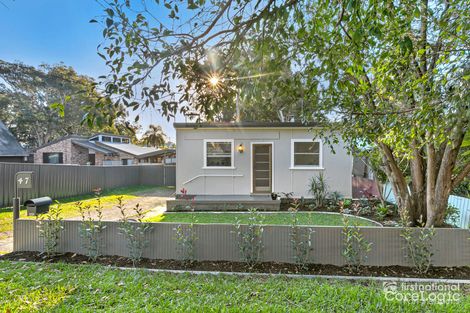 Property photo of 47 Pacific Avenue Anna Bay NSW 2316