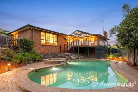 13 Lawsons Ct, Templestowe, VIC 3106