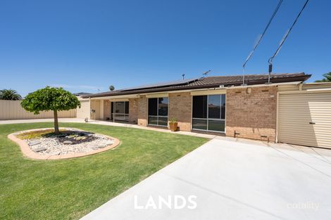 Property photo of 12 Gooranga Avenue Salisbury North SA 5108