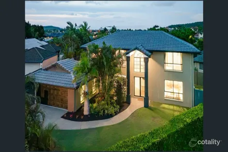 76 Kirra Pl, Carindale, QLD 4152