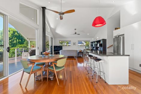 Property photo of 14 Rankin Drive Bangalow NSW 2479