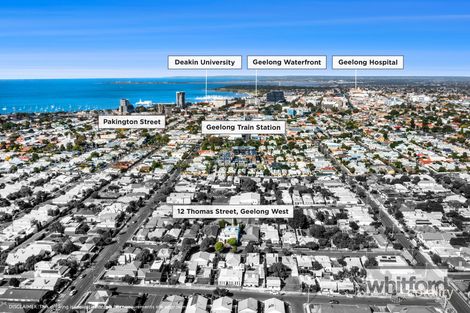 12 Thomas St, Geelong West, VIC 3218