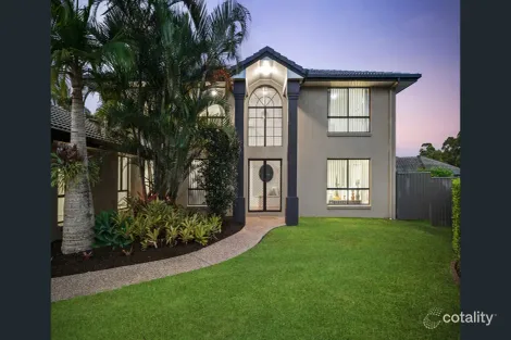 Property photo of 76 Kirra Place Carindale QLD 4152