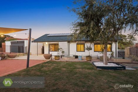 Property photo of 1 Longson Street Hamilton Hill WA 6163