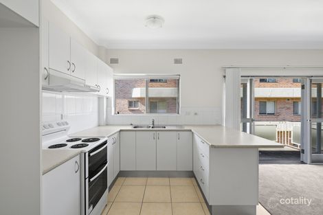 Property photo of 8/42 Bridge Street Epping NSW 2121