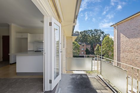 Property photo of 8/42 Bridge Street Epping NSW 2121