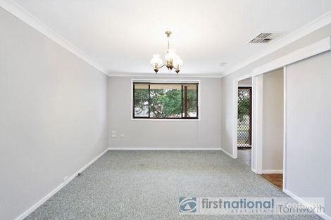 Property photo of 142 Duri Road Hillvue NSW 2340