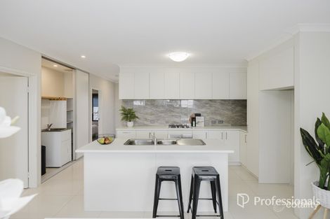 Property photo of 3/89 Redstone Trail Ellenbrook WA 6069
