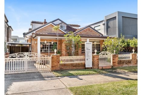 11 Newcombe St, Sans Souci, NSW 2219