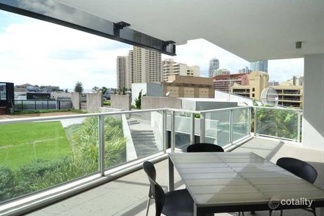 1055/9 Ferny Ave, Surfers Paradise, QLD 4217