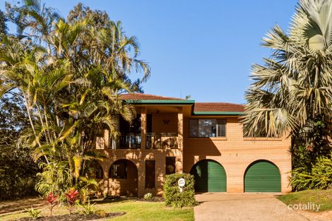Property photo of 6 Beacon Drive Cornubia QLD 4130