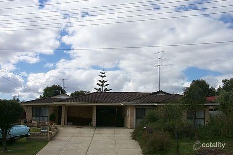 2/29 Arkansas Way, Greenfields, WA 6210