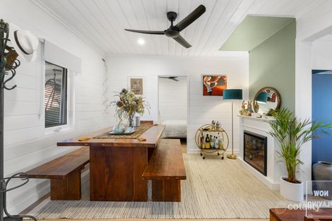 Property photo of 17 Unwin Street Millthorpe NSW 2798
