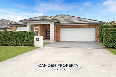 3 Killara Tce, Gledswood Hills, NSW 2557