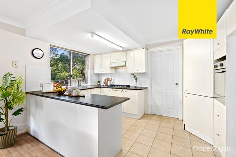 Property photo of 11/16 Kandy Avenue Epping NSW 2121