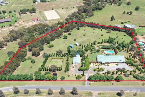 Property photo of 22 Doolan Road Harden NSW 2587
