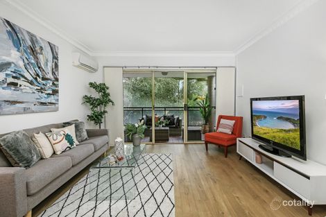 Property photo of 11/2-4 Oakes Street Westmead NSW 2145