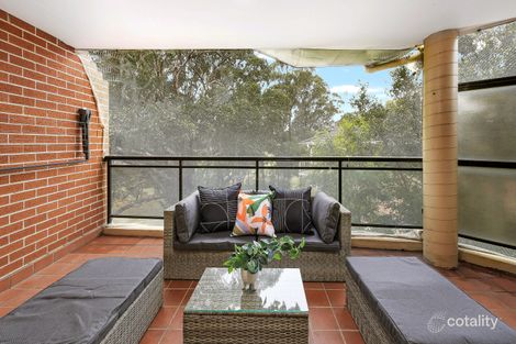 Property photo of 11/2-4 Oakes Street Westmead NSW 2145
