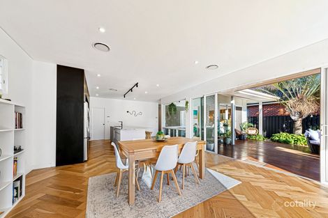Property photo of 67 Helmsman Boulevard St Huberts Island NSW 2257