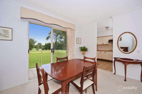 Property photo of 17/58 Wicks Road North Ryde NSW 2113