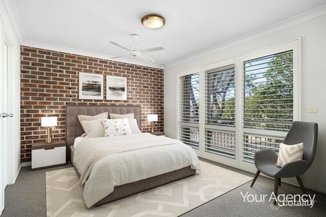 Property photo of 1/8A James Street Hamilton NSW 2303