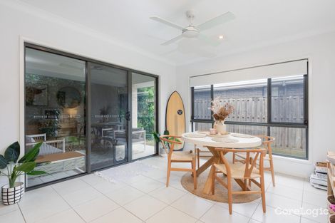 Property photo of 46 Oakover Avenue Ormeau Hills QLD 4208