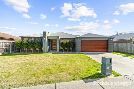 Property photo of 27 Greythorn Road Traralgon VIC 3844