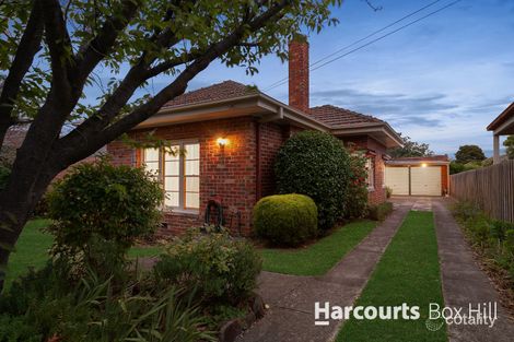 Property photo of 14 Venice Street Box Hill South VIC 3128