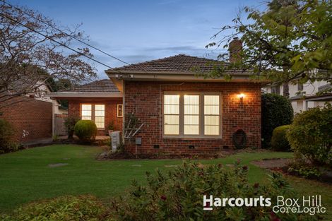 Property photo of 14 Venice Street Box Hill South VIC 3128