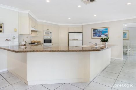 Property photo of 20 Richard Crescent Cecil Hills NSW 2171