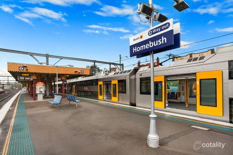 Property photo of 6/146-152 Parramatta Road Homebush NSW 2140