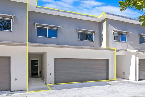 22/128 Kinsellas Rd W, Mango Hill, QLD 4509