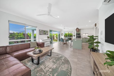 Property photo of 107 Charringa Link Smithfield QLD 4878