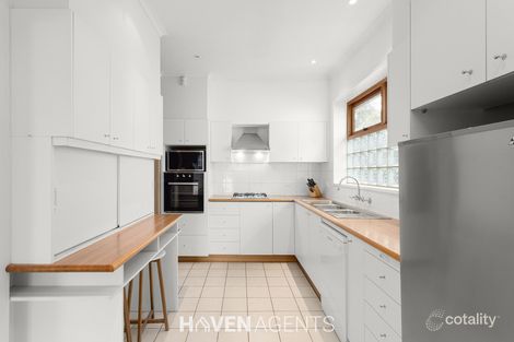 Property photo of 1A Bent Parade Black Rock VIC 3193