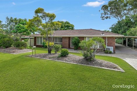 Property photo of 7 Philippa Court Capalaba QLD 4157