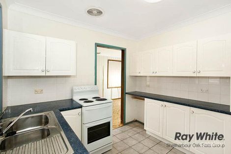 Property photo of 14 Stewart Place Barrack Heights NSW 2528