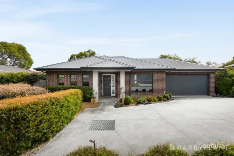 Property photo of 5 Preston Way Healesville VIC 3777