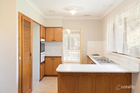 Property photo of 6 Warrina Drive Delacombe VIC 3356