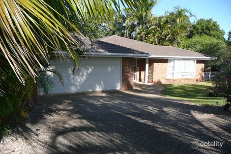 19 Newton Dr, Beerwah, QLD 4519