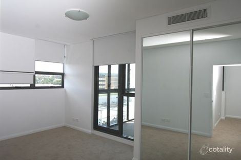 Property photo of 203/11D Mashman Avenue Kingsgrove NSW 2208