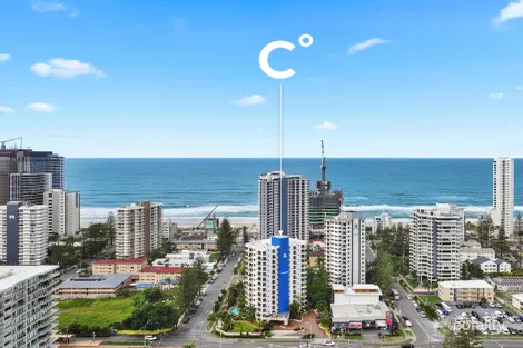 40/2943 Surfers Paradise Bvd, Surfers Paradise, QLD 4217