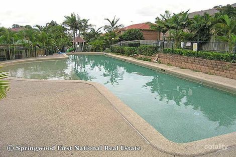 52/17 Marlow St, Woodridge, QLD 4114