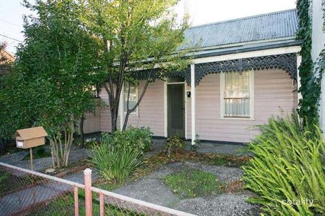 Property photo of 23 William Street Abbotsford VIC 3067