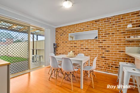 Property photo of 97A Pagoda Crescent Quakers Hill NSW 2763
